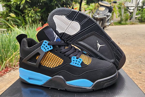 Air Jordan 4 Retro 51